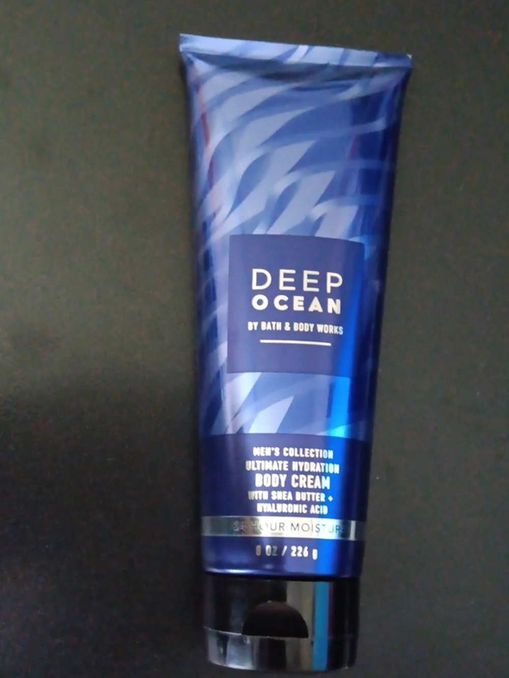 Deep Clean Body Cream